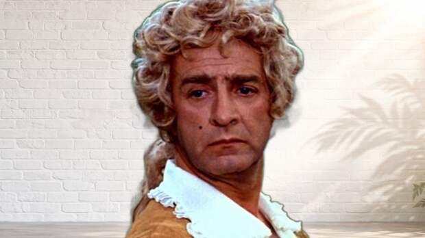 «Ты с дуба рухнул?!»: как Игорь Дмитриев, потомок фрейлины, спасал съемки от конфуза и пережил побег сына в 37 лет