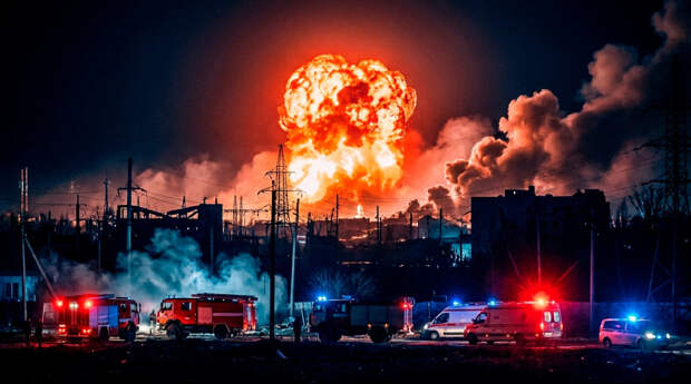 Россия упустила шанс? На горький вывод Подоляки ответил координатор подполья Лебедев