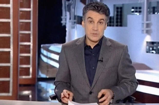 Никто не ожидал: Запашный рассказал о смерти Пиманова