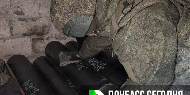 Прорыв под Славянском: Наши бойцы прошли 1.5 км по дороге на Приволье, ВСУ бегут, карта боевых действий на 8 марта