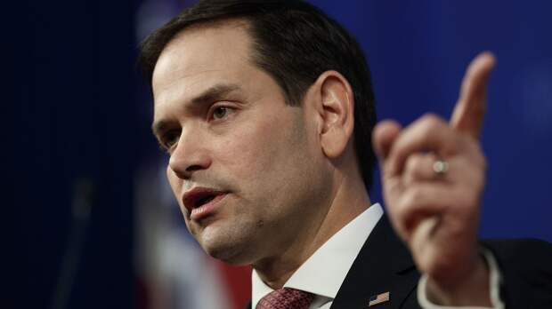 США вынимают "дискомбобулятор": Рубио пригрозил новой агрессией