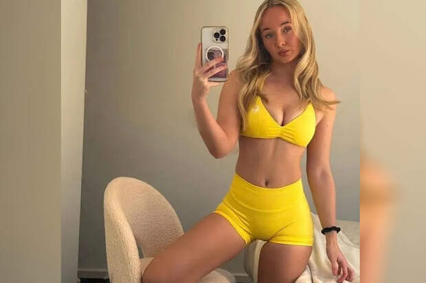 The Sun: OnlyFans-модель украла бикини на Бали и теперь ей грозит тюремный срок