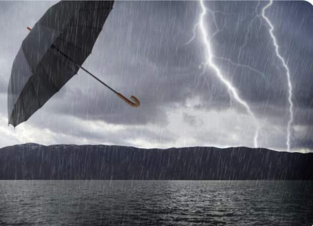 Град, ливни и шквал до 20 м/с: Кубань накроет опасная погода в начале мая