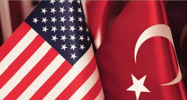 США и Турция договорились действовать сообща в вопросе антироссийских санкций