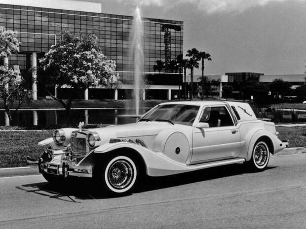 Zimmer Golden Spirit 1980–1988