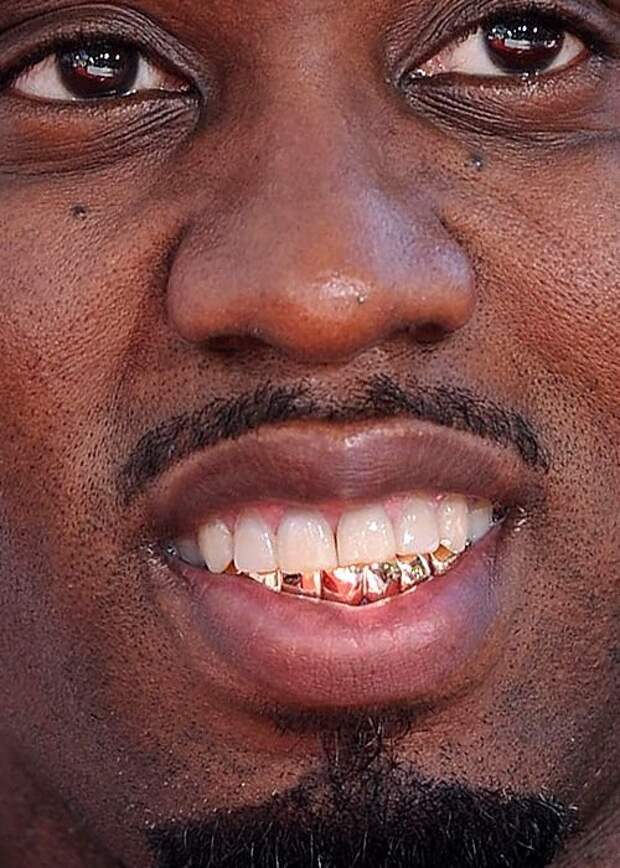 Звезды крупным планом