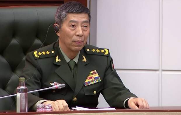 Китай отказал США во встрече главы Минобороны с главой Пентагона