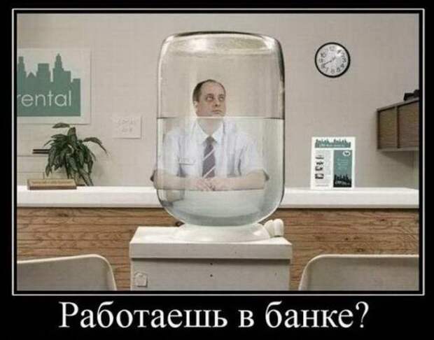 Подборка веселых и позитивных демотиваторов