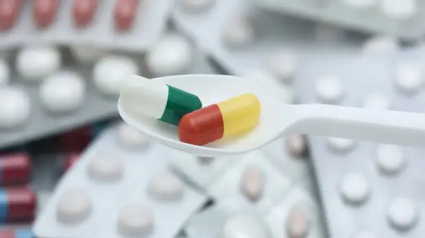 В Подмосковье организовали доставку бесплатных лекарств от COVID-19 на дом