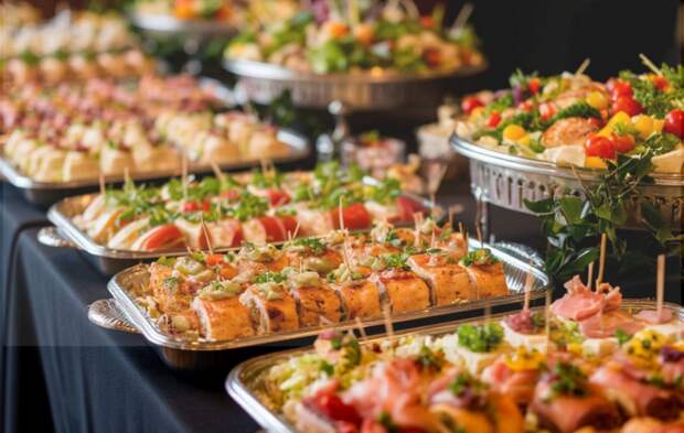 Тренд на «закрытие» в ЦФО - как чувствует себя местный общепит