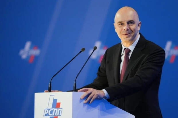 Силуанов рассказал, сколько людей в России имеют сбережения