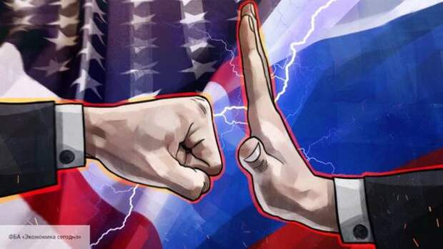 Antiwar: Путин перехитрил разведку США шарадой с «разведданными»