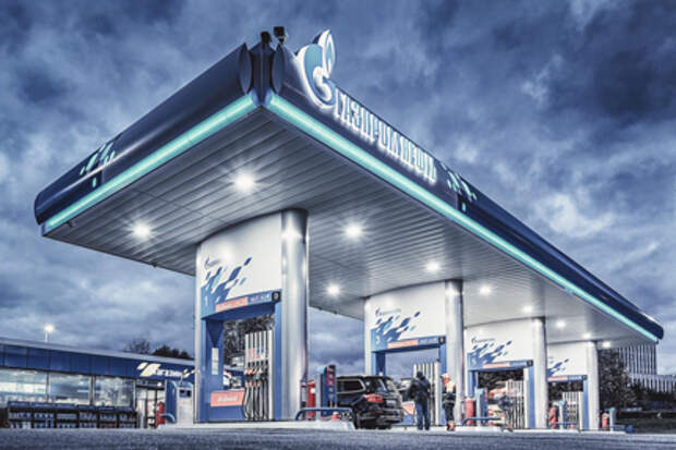 Минэнерго РФ объяснило рост цен на топливо