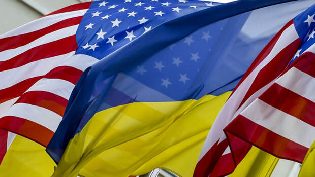 Политолог Куликов: США уготовили Украине роль погибшего под Донбассом "боинга"