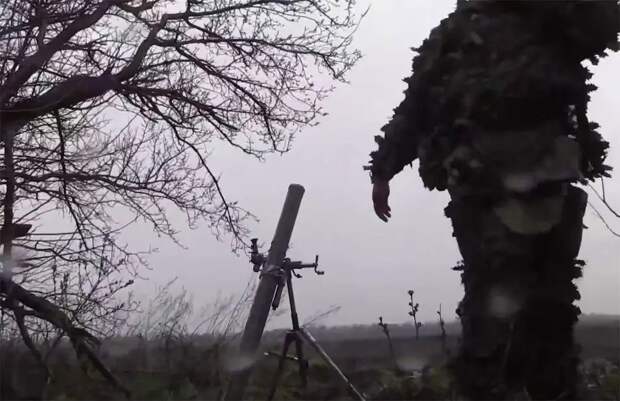 ВС РФ подошли к Александрополю - силы генерала Драпатого изрядно измотаны в