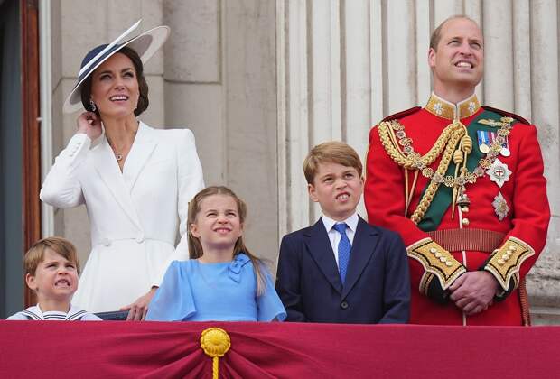 Новая принцесса Уэльская: какое наследство и титулы получила Кейт Миддлтон