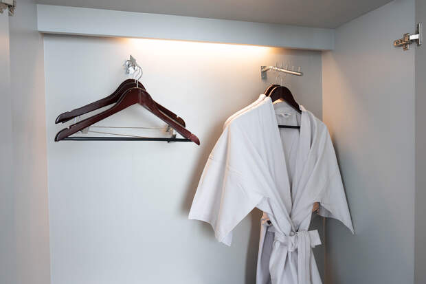 Россияне стали чаще отдыхать в отелях «все включено» в одиночестве