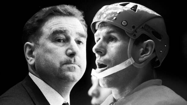 В СССР звезд жестоко лишали шансов на золото Олимпиады! Месть великого Тарасова добиралась даже до гениев