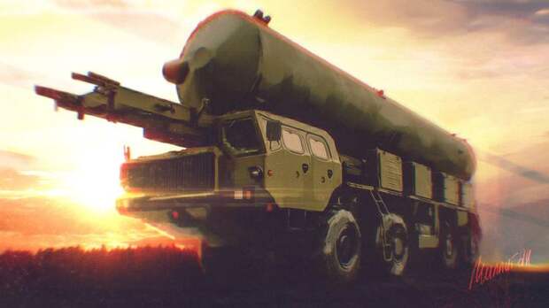 Кедми: пока США испытывают первую гиперзвуковую ракету Россия ушла далеко вперед