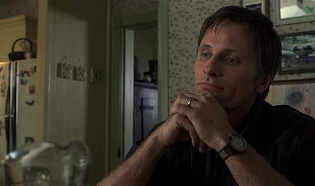 Оправданная жестокость (2005) Оправданная жестокость (2005)