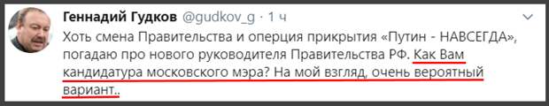 Оппозиция прошла через пять стадий принятия собственной бесполезности после речи Путина