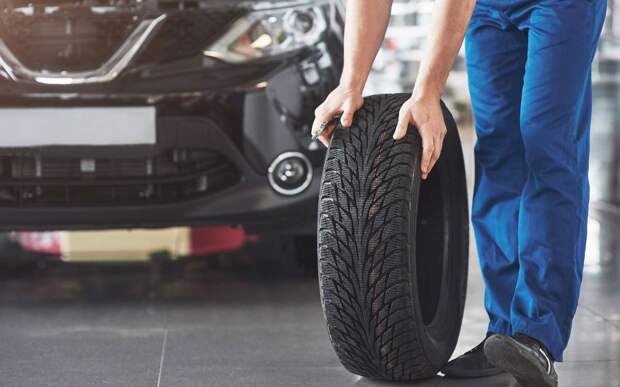 Метеоролог назвал москвичам дату смены резины без риска для безопасности