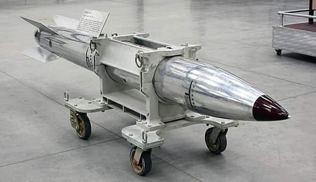 Американские СМИ усомнились в ядерном потенциале России