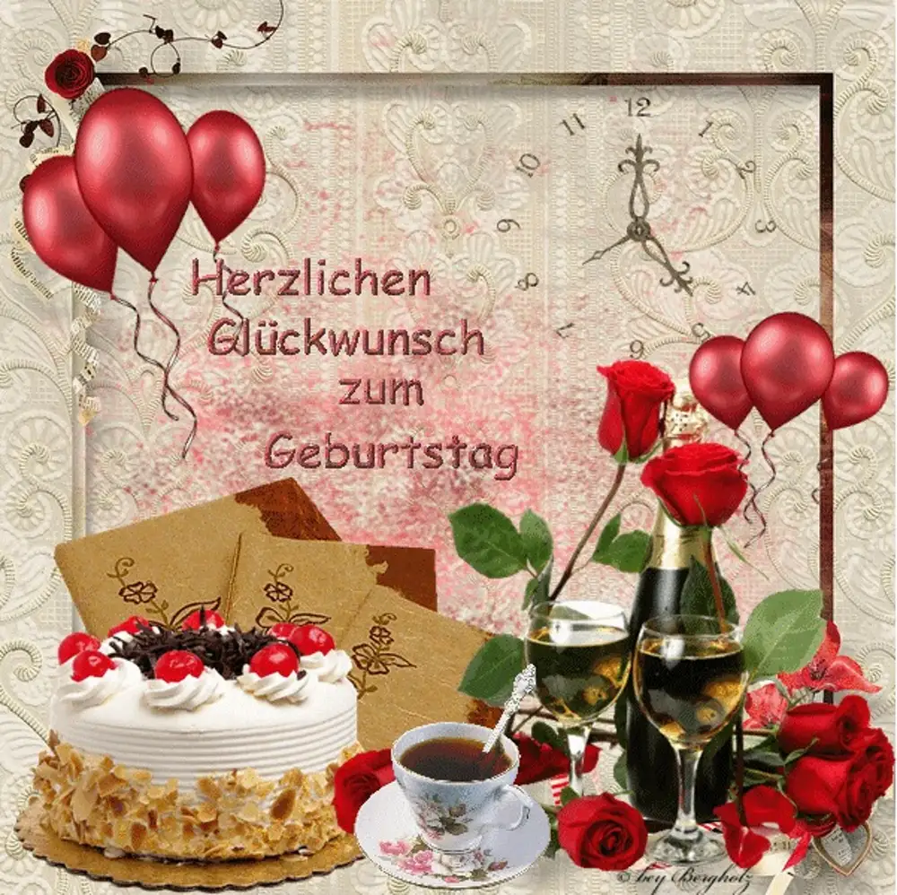 Открытка с днем рождения на немецком мужчине. Поздравления с днём рождения на немецком языке. Поздравление с юбилеем на немецком языке. Поздравительная открытка с днём рождения на немецком языке. Поздравления с днём рождения мужчине на немецком языке.