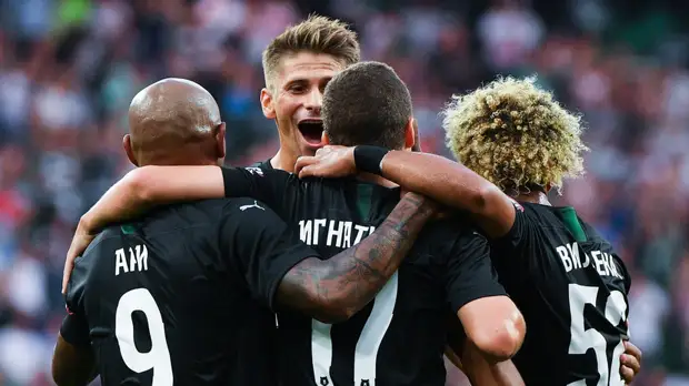 Экс-игрок «Краснодара»: 90% людей говорили, что пройти «Порту» нереально, но это футбол