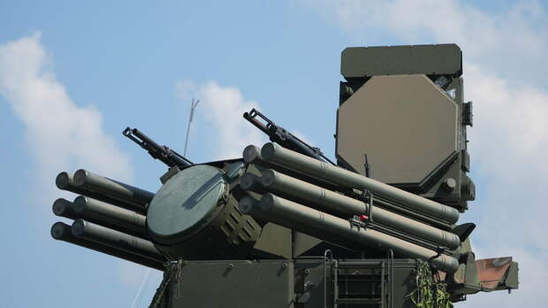 Российские силы ПВО за ночь сбили 186 дронов ВСУ