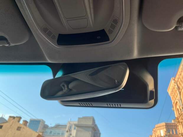 Цены на новые автомобили Volga начнутся от 3 млн рублей