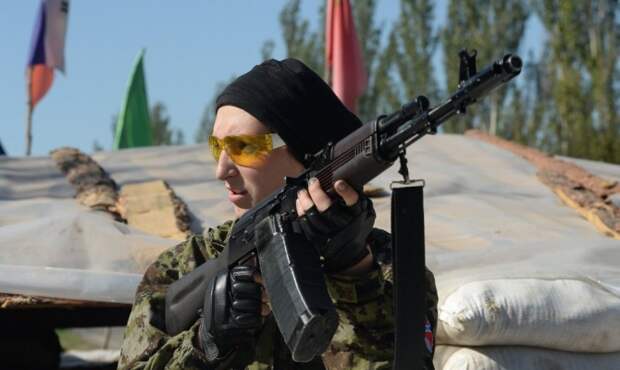 ДТЭК: две шахты в украинской Горловке обесточены из-за боев