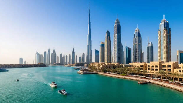 Хайнань вместо Дубая: виза не нужна, море чистое, а цены ниже на 30%