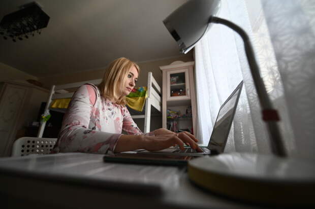 Долю отечественных программ для удаленки назвали критически низкой