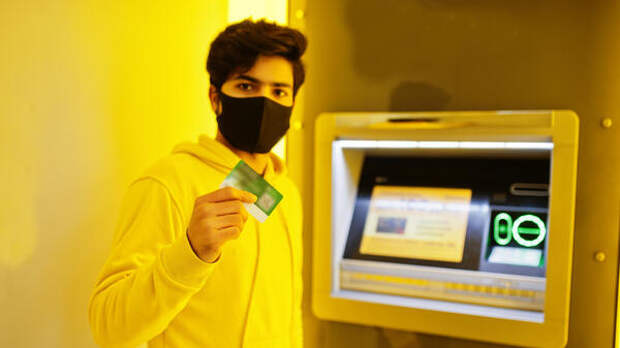 Предлагают включить бесконтактную оплату? Вы в опасности