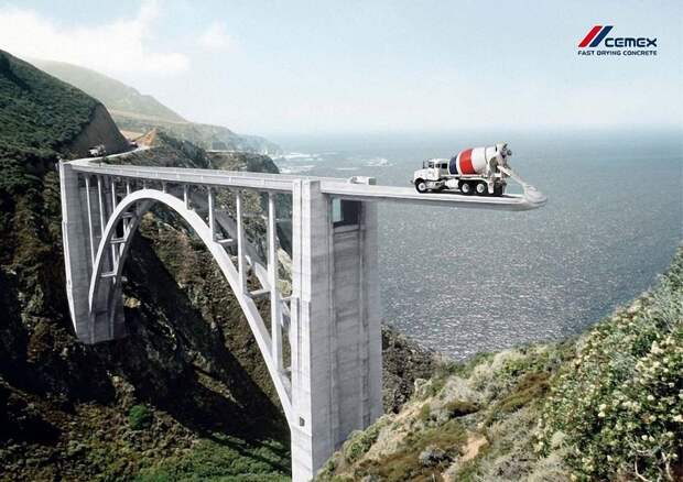 Креативная реклама, которую хочется смотреть креатив, реклама