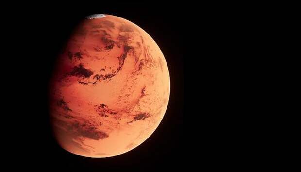 В 2024 году Starship совершит ещё 6 полётов на Марс