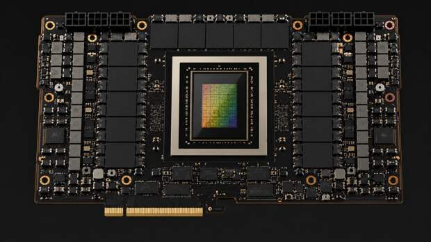 Эксперты призвали США запретить экспорт ИИ-чипов в Китай