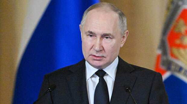 Путин поручил провести форум «Россия — спортивная держава» в 2025 году в Самаре