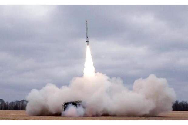 Зрада зрадная от ISW: «Искандер» стопроцентно пробивает ЗРК Patriot