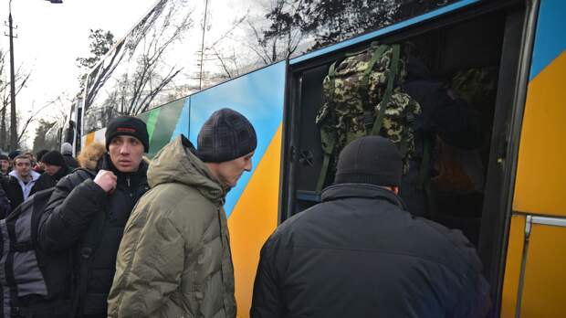 "Никто не хотел разбираться": в Одессе мобилизовали мужчину с олигофренией