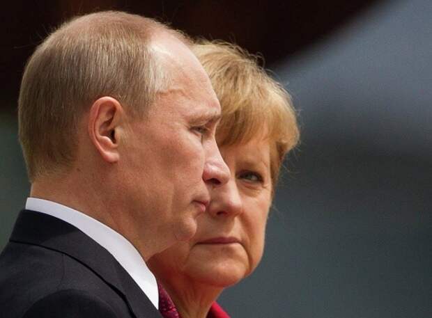 Открытое письмо Йохана Шольца президенту РФ Владимиру Путину Открытое письмо Йохана Шольца президенту РФ Владимиру Путину