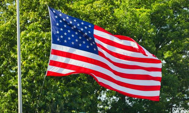 Делегация Госдепартамента США подтвердила прибытие в Венесуэлу