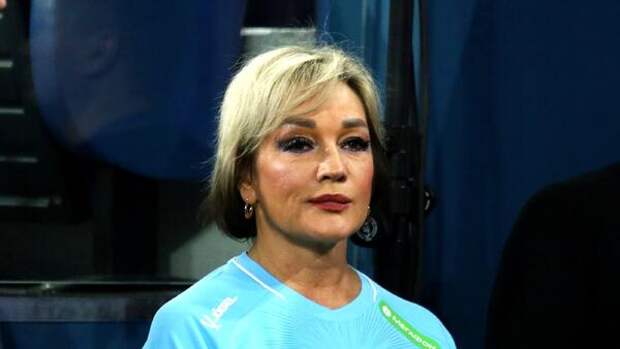 «Меня зачислили на первый курс»: 56-летняя Таня Буланова пошла учиться