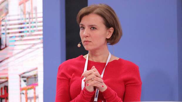 Алферова уличила во лжи Бероева по поводу хронологии расставания