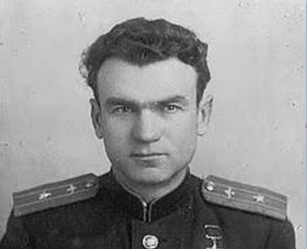 Петр Полоз: за что на самом деле Хрущев казнил Героя Советского Союза