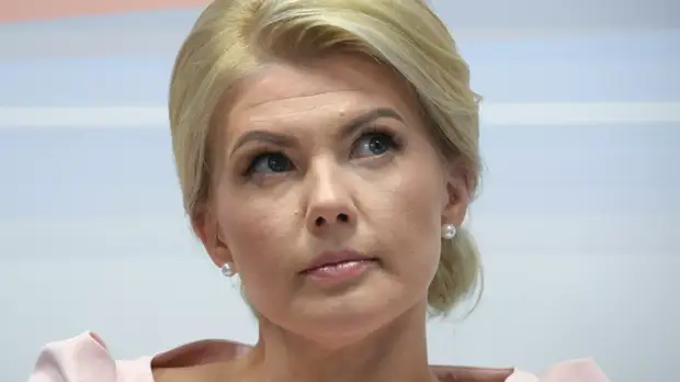 МВД: гражданский муж Раковой был фиктивно трудоустроен в ФНФРО и получил там 9 млн рублей