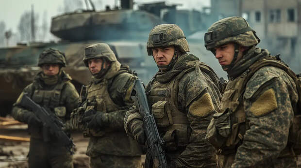 80 тысяч переброшены под Славянск. До полной изоляции - считаные километры. Действуют малыми группами. О ситуации на фронтах