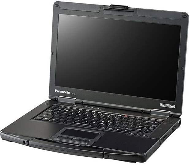 ноутбук Panasonic CF-54