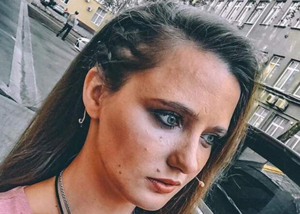Наталья Шевель Краско